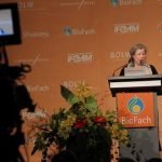 BioFach 2011: focus sull'alimentazione mondiale