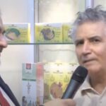 Non è carne, è Muscolo di Grano - 100% proteine vegetali - Biofach 2011 (Video)