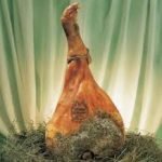 Jambon de Bosses: da 700 anni, lo stesso prosciutto