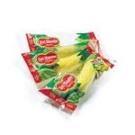 Gran Bretagna. La banana Del Monte si mette il sacchetto