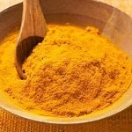 Il curry, difesa da virus e batteri