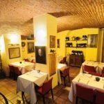 La suora, il patriota ed un ristorante di Torino