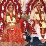 India. Matrimoni "light" contro lo spreco di cibo
