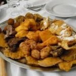 Fritto misto d'Italia