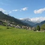 In Val di Fassa a tavola con la Fata delle Dolomiti