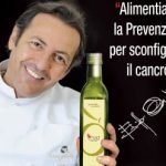 Tumori, la prevenzione inizia a tavola