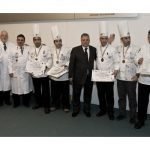 Chef emergenti premiati dalla FIC a Tirreno C.T. in tre Concorsi culinari