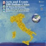 A Ravenna la XV.a Borsa delle 100 Città d'Arte