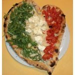 Molini Spigadoro festeggia l'Unità d'Italia con la "pizza tricolore"
