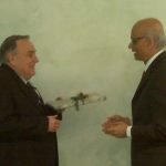 Macfrut: l'Ambasciatore dell'India in Italia incontra i vertici di Cesena Fiera