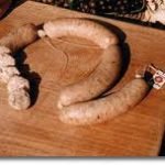 Salampatata: perché del maiale non si butta via niente