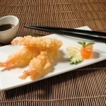 Firenze, 20 marzo: Tempura e insalata di mare con le Girl Geek Dinners Toscana