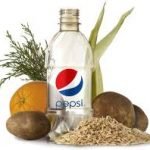 Pepsi pensa verde: in arrivo una bottiglia in materia vegetale