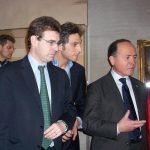 Roberto Cota, Presidente Regione Piemonte: sono un uomo onesto