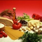 La dieta mediterranea piace anche allo Zio Sam