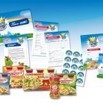 Gli scoiattoli Pic e Nic insegnano l'importanza di una corretta alimentazione e del vivere all'aria aperta ai giovani