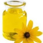 Due cucchiaini di olio di cartamo al giorno difendono dalle malattie cardiache