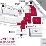 ProWein 2011: Newsfood.com sarà a Dusseldorf dove si incontra tutto il mondo specializzato e Vinitaly sta all'erta