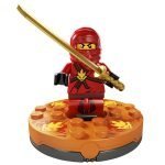 Alessandria: Domenica 27 Marzo LEGO Ninjago conquisterà tutti con una nuova fantastica storia LEGO