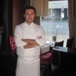 Newsfood.com e gli Chef Tricolore nel Mondo: A Mosca con Luigi Ferraro