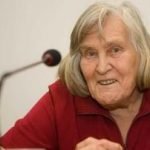 Margherita Hack, Signora delle stelle