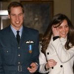 Gran Bretagna. Due torte per le nozze reali di William e Kate