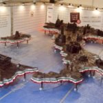 Presentata al Cineporto l'edizione straordinaria di CioccolaTò per i 150 anni dell'Unità d'Italia