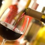 Con i vini d'Israele premiati i vincitori delle gare di golf