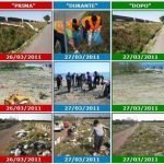 "Salento EcoDay": Ripuliti in 2 giorni 41 siti diversi