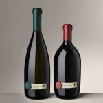 Il Presidente Napolitano riceve "UNA", la bottiglia dei 150 anni dell'Unità d'Italia