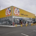 Inaugurazione del nuovo Cash & Carry C C di Rovigo del Gruppo Unicomm