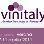 Vinitaly: "Etichetta dell'anno 2011" alla distilleria Domenis