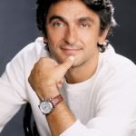 Vincenzo Salemme ai fornelli di PastaTrend