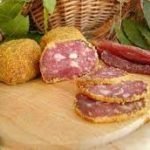 Pitina friulana, il salame senza maiale