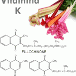 Vitamina K, buona per le ossa di tutti