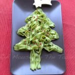 PastaTrend a Bologna il Visual Food Tricolore, un segreto di pasta firmato Rita Loccisano