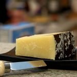 Pecorino romano, nel 2012 versione con meno sale