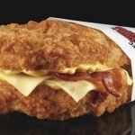 Double Down: panino o "Orrore alimentare"?
