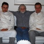 Quando lo chef è curioso