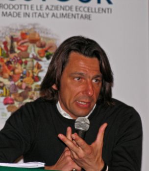 Dove andiamo questo weekend? il 15 – 16 – 17 aprile, sicuramente a Parma, a Cibus Tour!