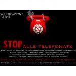 Linee telefoniche roventi: Dilagano le proposte commerciali