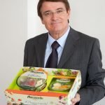 Almaverde Bio: Con una telefonata ricevi sul posto di lavoro un pasto fresco, salutare e bio