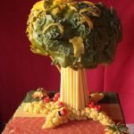 Pastatrend: Quando e dove è nata la coccarda Tricolore? E' nata a Bologna nel 1794