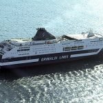 Pasqua popolare a Barcellona con la Grimaldi Lines