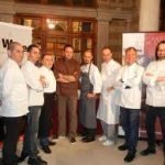 Piemonte, pioggia di stelle Michelin con il Festival della Cucina