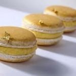 Rinascente e Rinaldi: un macaron allo zafferano per onorare Milano