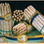 Metti l'asparago di Verona insieme al vino Soave