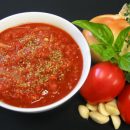 SUGHI E RAGU’ tra etichette e ricette – Etichettatura art. 8 DL 109/92