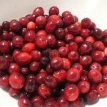 Mirtilli rossi, difesa contro le infezioni urinarie