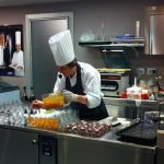 La guerra dei cuochi. A Rimini il via dell'International Chef Contest